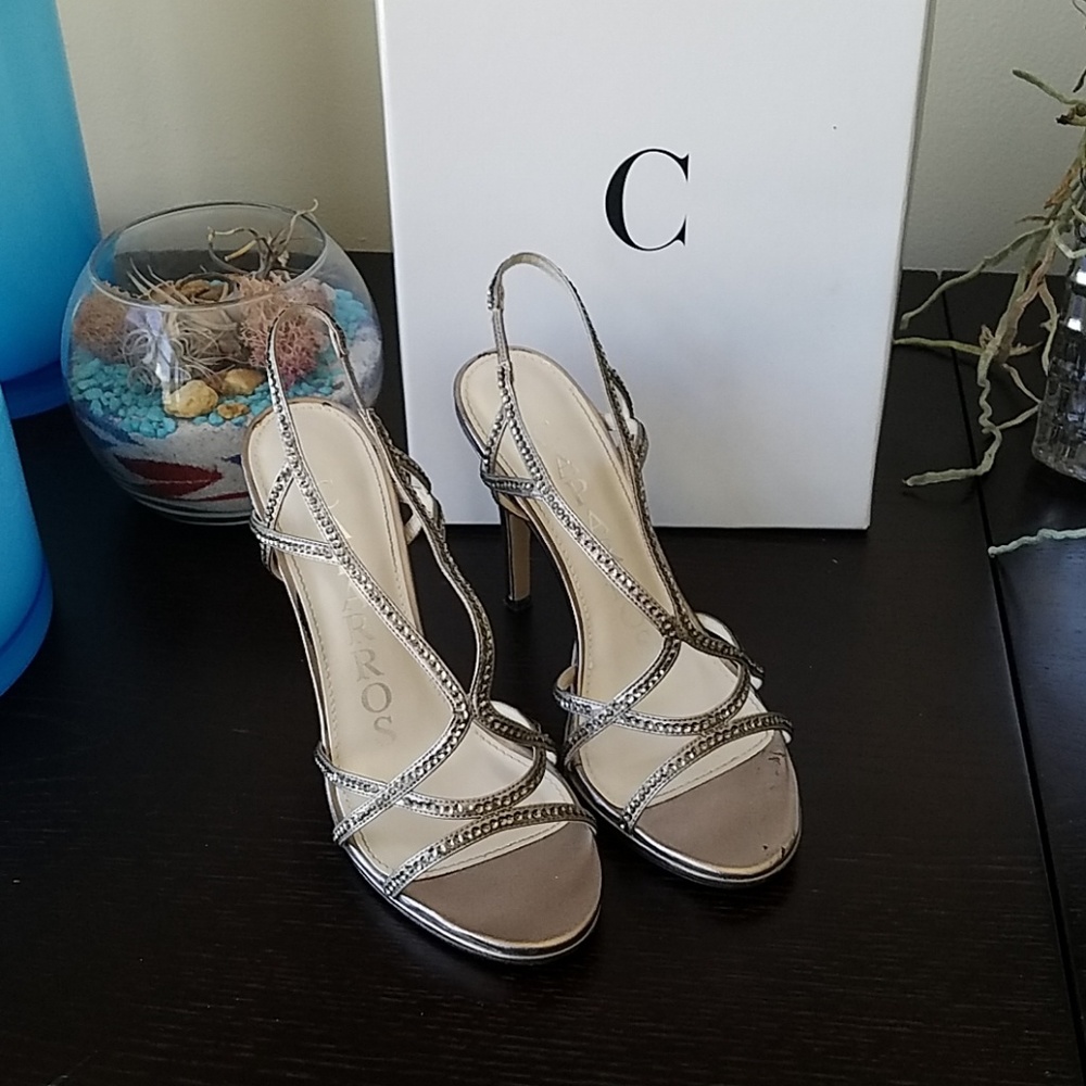 Caparros Sandals